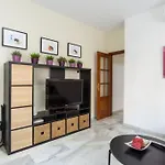 Bright, Quiet And Nice Ground Floor In The Center